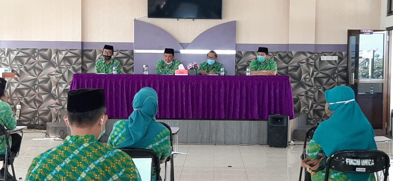 Tips Bekerja Agar Sukses Dunia Akhirat
