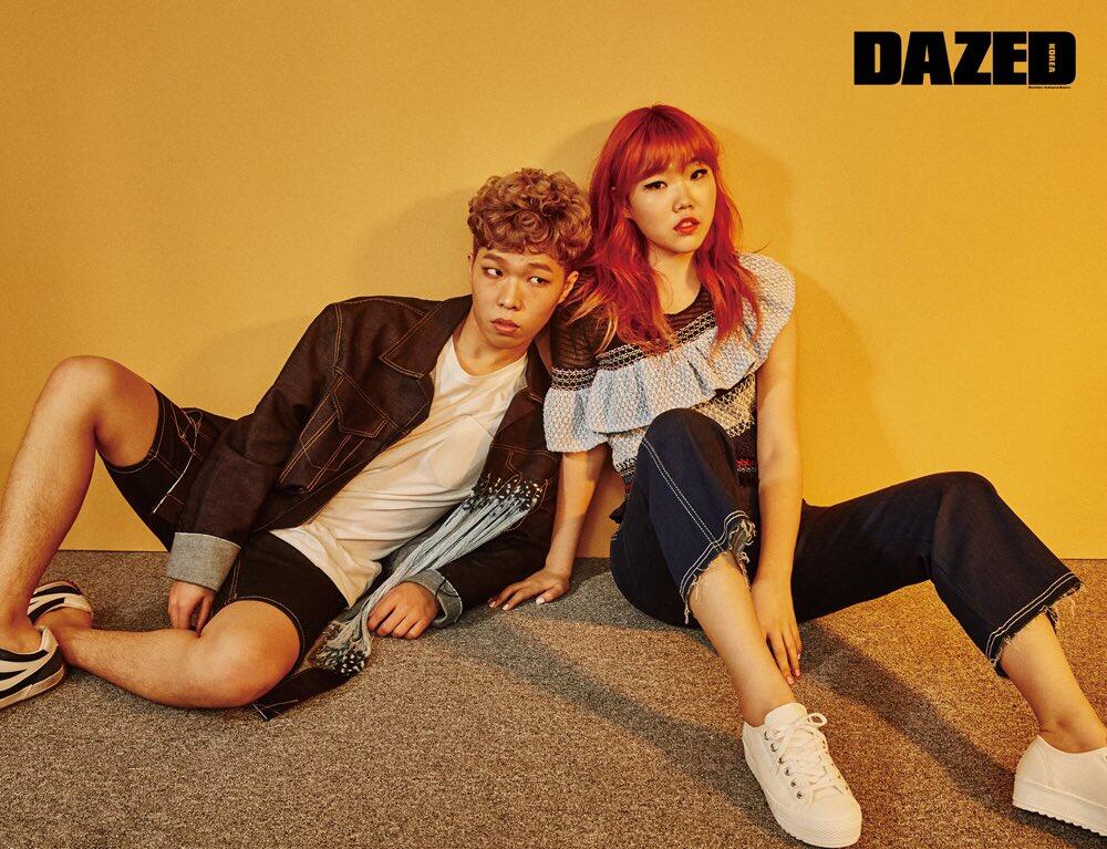 Akdong Musician Akhirnya Pastikan Jadwal Comeback!