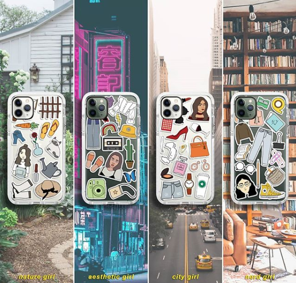 5 Alasan Mengapa Casing Handphone Sangat Penting