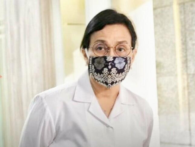 Gaji ke-13 Cair! Sri Mulyani: Saya Meminta, Belilah Produk-produk UMKM Indonesia