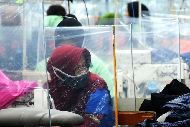 Wahh! Subsidi Gaji Pekerja Rp600 Ribu Berlaku Untuk Semua Sektor Industri dan Profesi