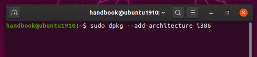 Cara menginstall Aplikasi Windows di Linux dengan Wine (Ubuntu)