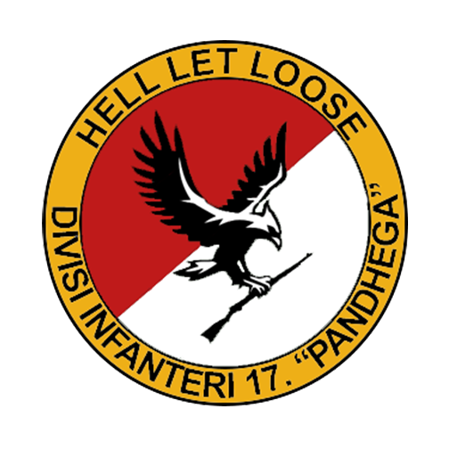 Hell Let Loose Info - Recruitment Divisi Indonesia