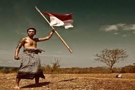 Ngomongin kemerdekaan #17agustusMasihdiRumahSaja