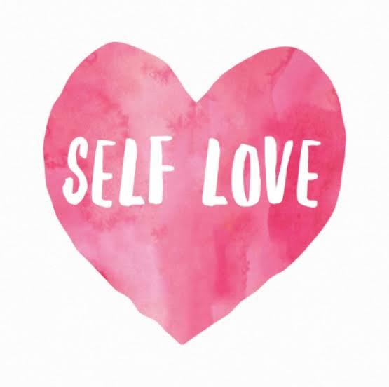 4 Langkah Untuk Mencintai Dirimu - Self Love