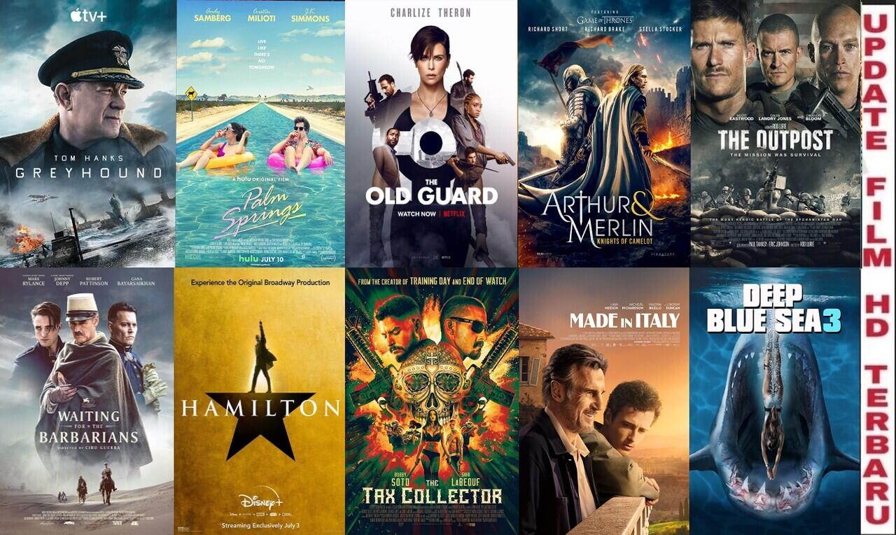 Ribuan Film BLURAY / Film HD untuk Home Theatre anda..!!! Bandung