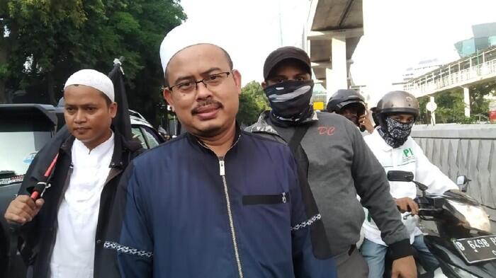 PA 212: Habib Rizieq-UAS Punya Peluang, tapi Tak Berambisi Nyapres 2024