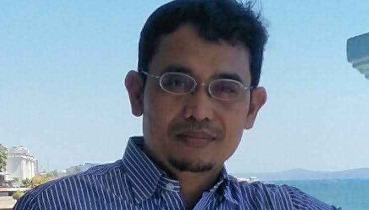 Pandangan Pihak Paseban Bertentangan Dengan Pancasila