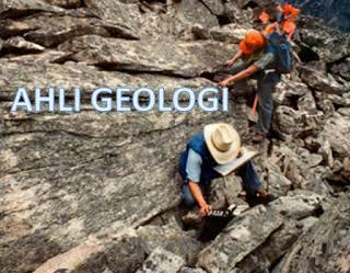 Ente Suka Geologi, Prospek Kerjanya Dimana? Yuk, Kita Cari Tahu! 