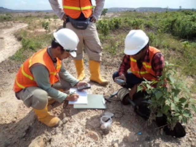 Ente Suka Geologi, Prospek Kerjanya Dimana? Yuk, Kita Cari Tahu! 