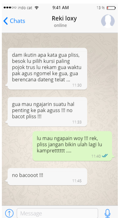 Jones Squad - ( Episode 1 ) Dosen Kencing Berdiri, Mahasiswa Kencing Kayang