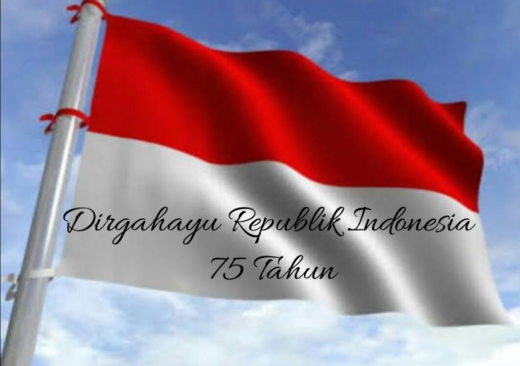 Kenangan Saat Menjadi Juri Lomba Tujuh Belasan