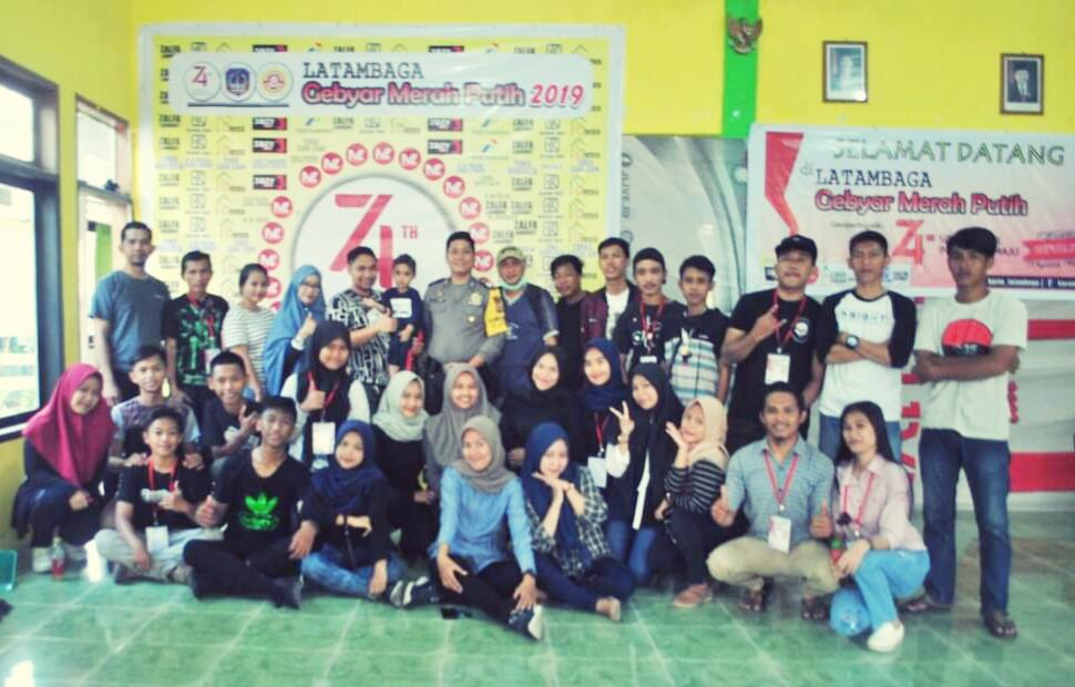 Kenangan Saat Menjadi Juri Lomba Tujuh Belasan