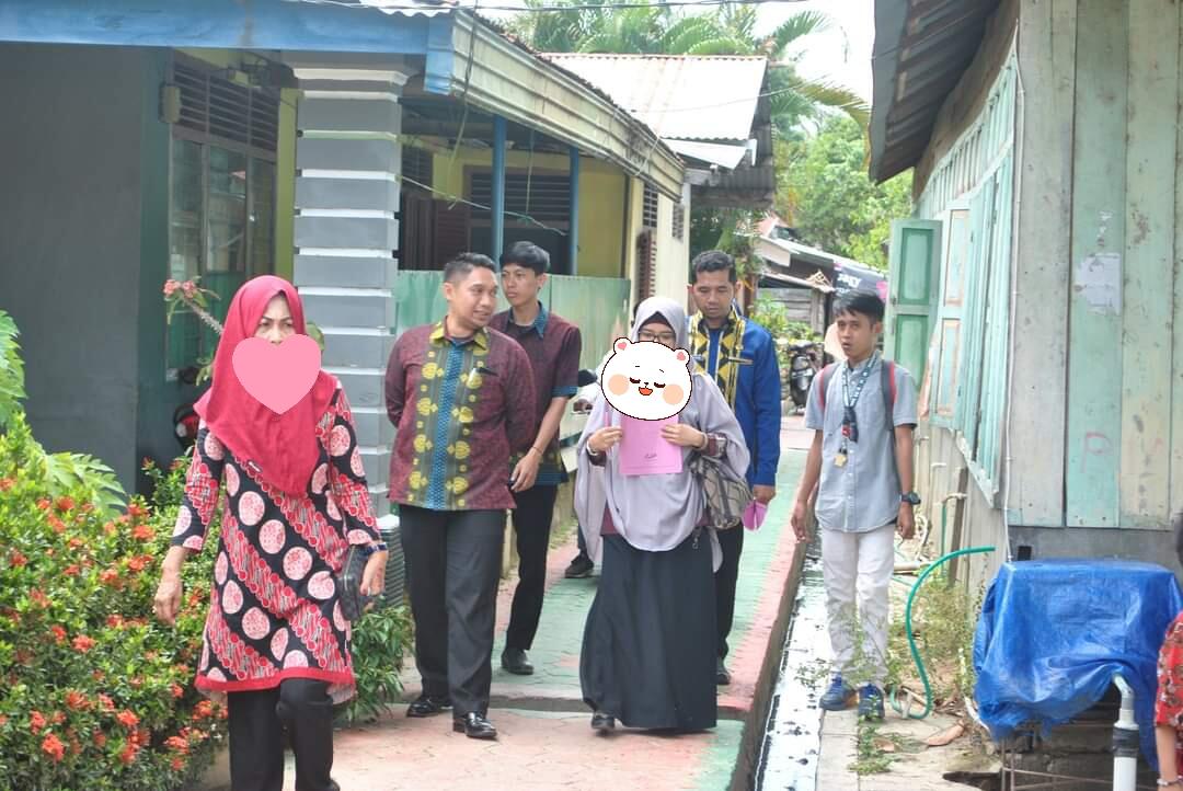 Kenangan Saat Menjadi Juri Lomba Tujuh Belasan