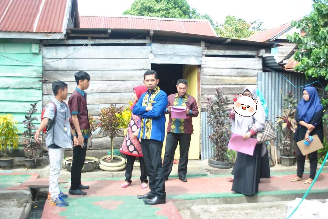 Kenangan Saat Menjadi Juri Lomba Tujuh Belasan