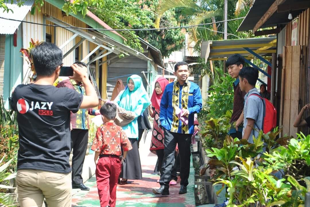 Kenangan Saat Menjadi Juri Lomba Tujuh Belasan