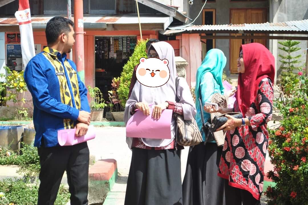 Kenangan Saat Menjadi Juri Lomba Tujuh Belasan
