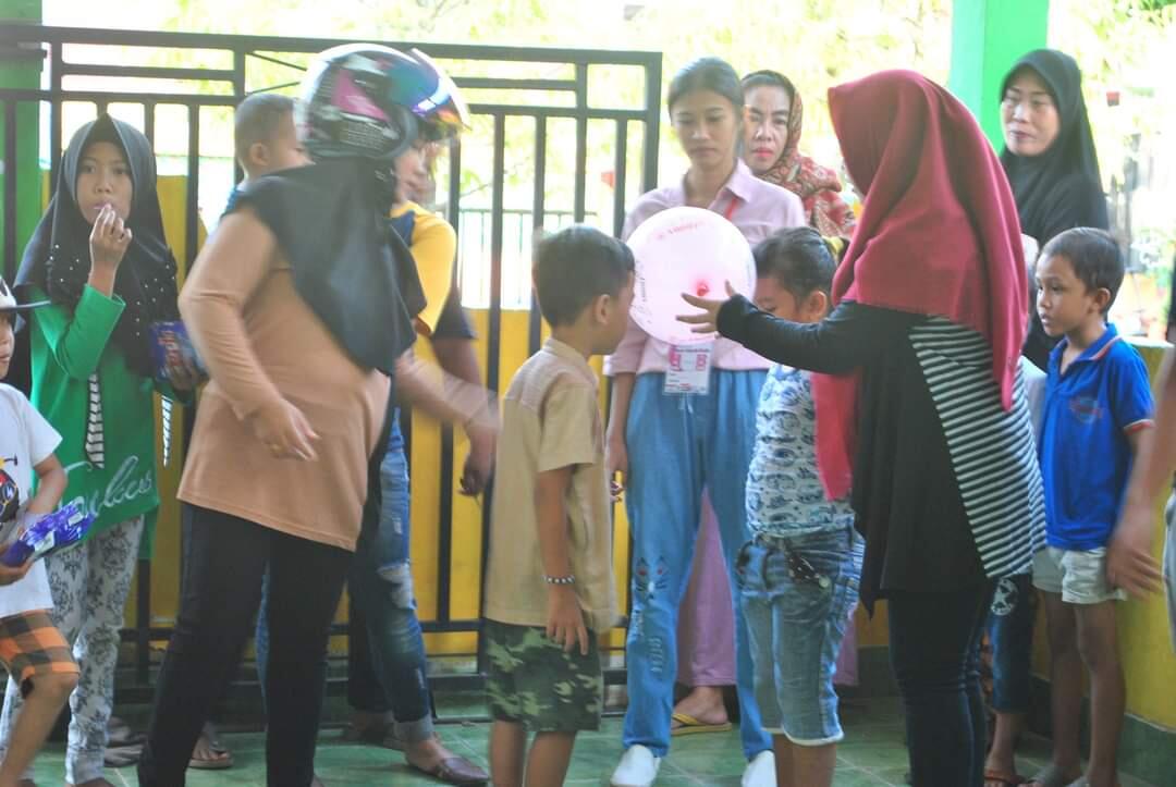 Kenangan Saat Menjadi Juri Lomba Tujuh Belasan