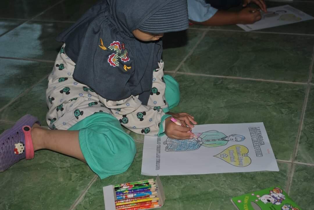Kenangan Saat Menjadi Juri Lomba Tujuh Belasan