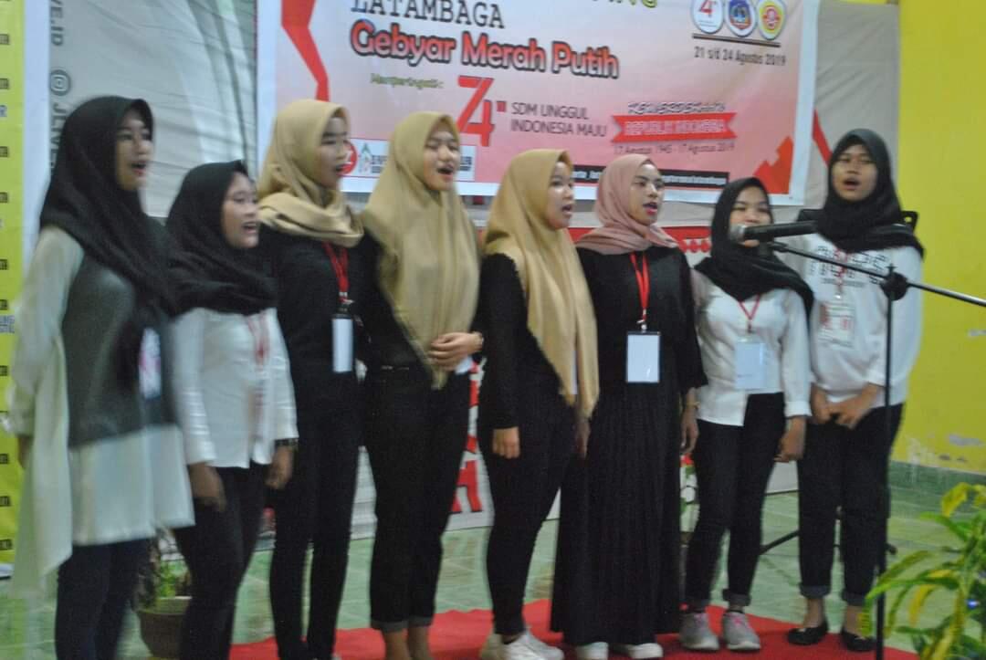 Kenangan Saat Menjadi Juri Lomba Tujuh Belasan