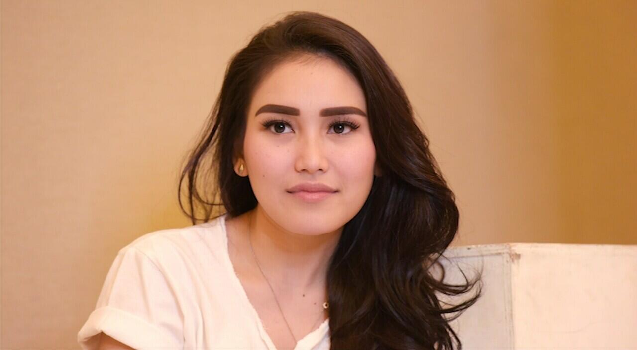 Inilah Deretan Artis Cantik Yang Menggunakan Nama Samaran, Nomor 2 Paling Beda !