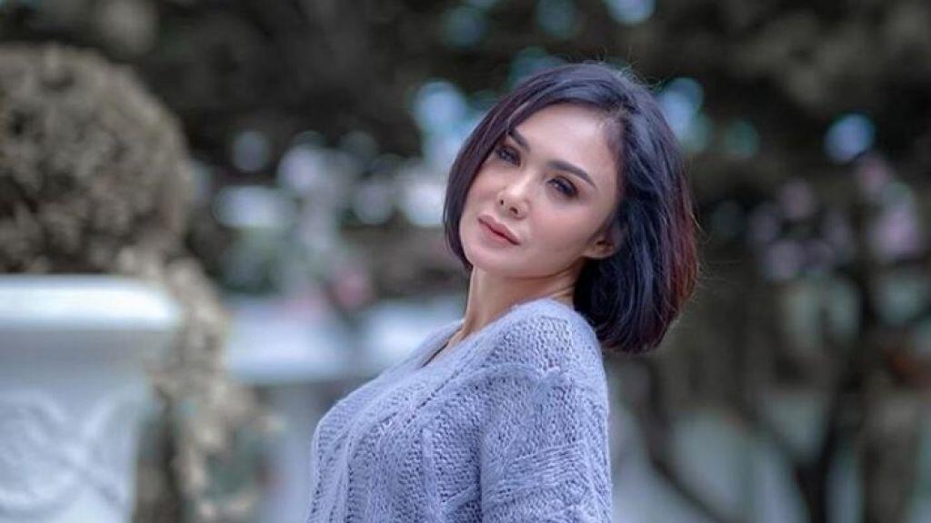 Inilah Deretan Artis Cantik Yang Menggunakan Nama Samaran, Nomor 2 Paling Beda !