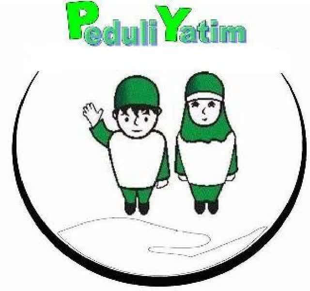 Kenangan Merayakan Hari Kemerdekaan Indonesia Bersama Anak Yatim.