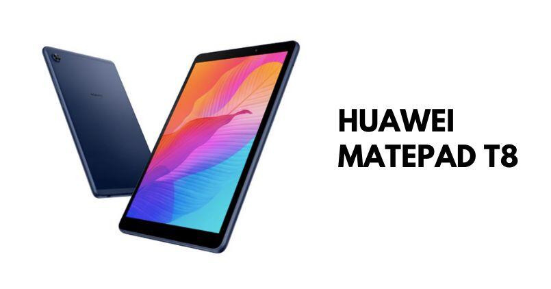 Dibanderol Rp 1 Jutaan, Huawei Hadirkan Tablet untuk Belajar Online