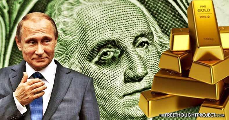 Vaksin Rusia Disetujui, Harga Emas Terus Merosot