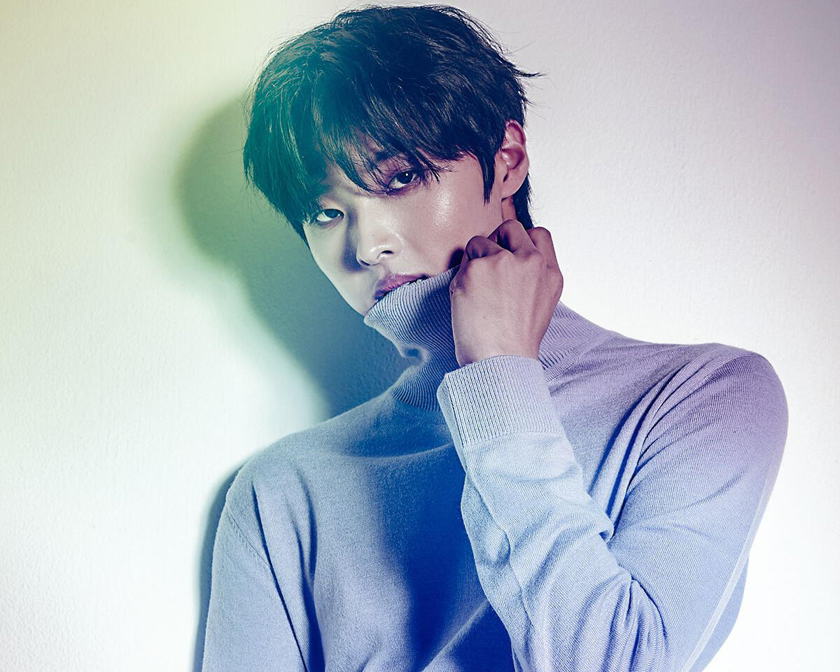 Yoon Hee Suk Ucapkan Terima Kasih Atas Dukungan Penggemar