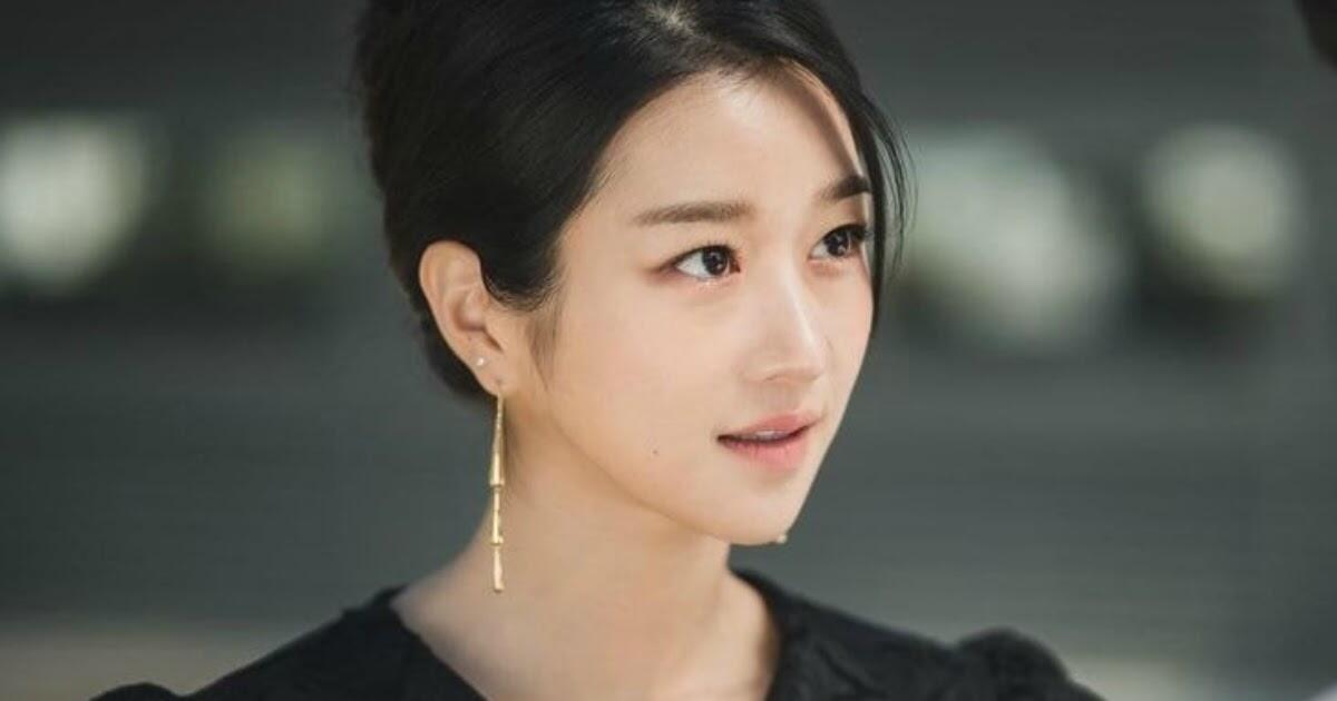 Daftar Harga Baju Seo Ye Ji di 'Its Okay Not To Be Okay' Ini Bikin Melongo