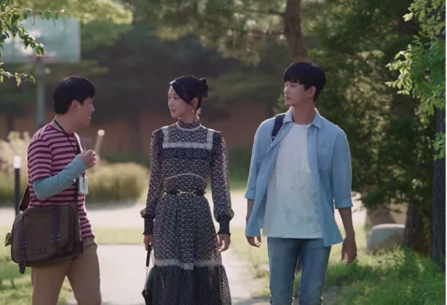 Daftar Harga Baju Seo Ye Ji di 'Its Okay Not To Be Okay' Ini Bikin Melongo
