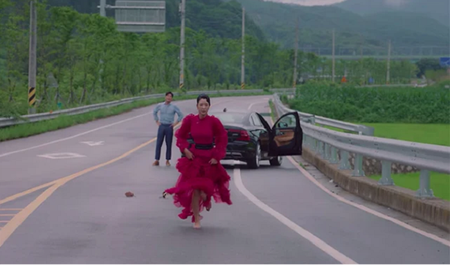 Daftar Harga Baju Seo Ye Ji di 'Its Okay Not To Be Okay' Ini Bikin Melongo