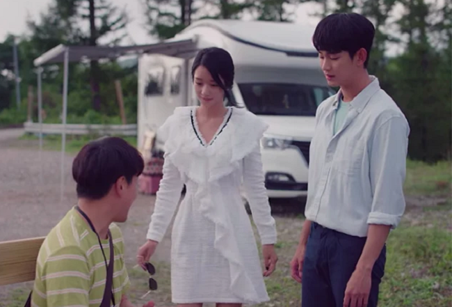 Daftar Harga Baju Seo Ye Ji di 'Its Okay Not To Be Okay' Ini Bikin Melongo
