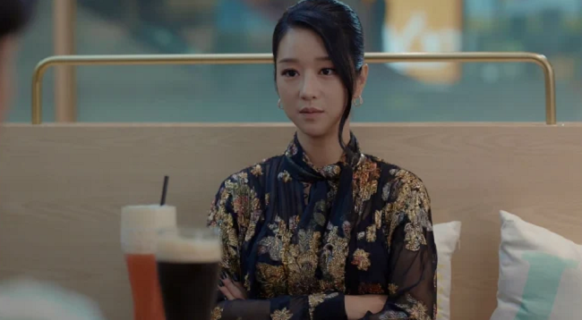 Daftar Harga Baju Seo Ye Ji di 'Its Okay Not To Be Okay' Ini Bikin Melongo