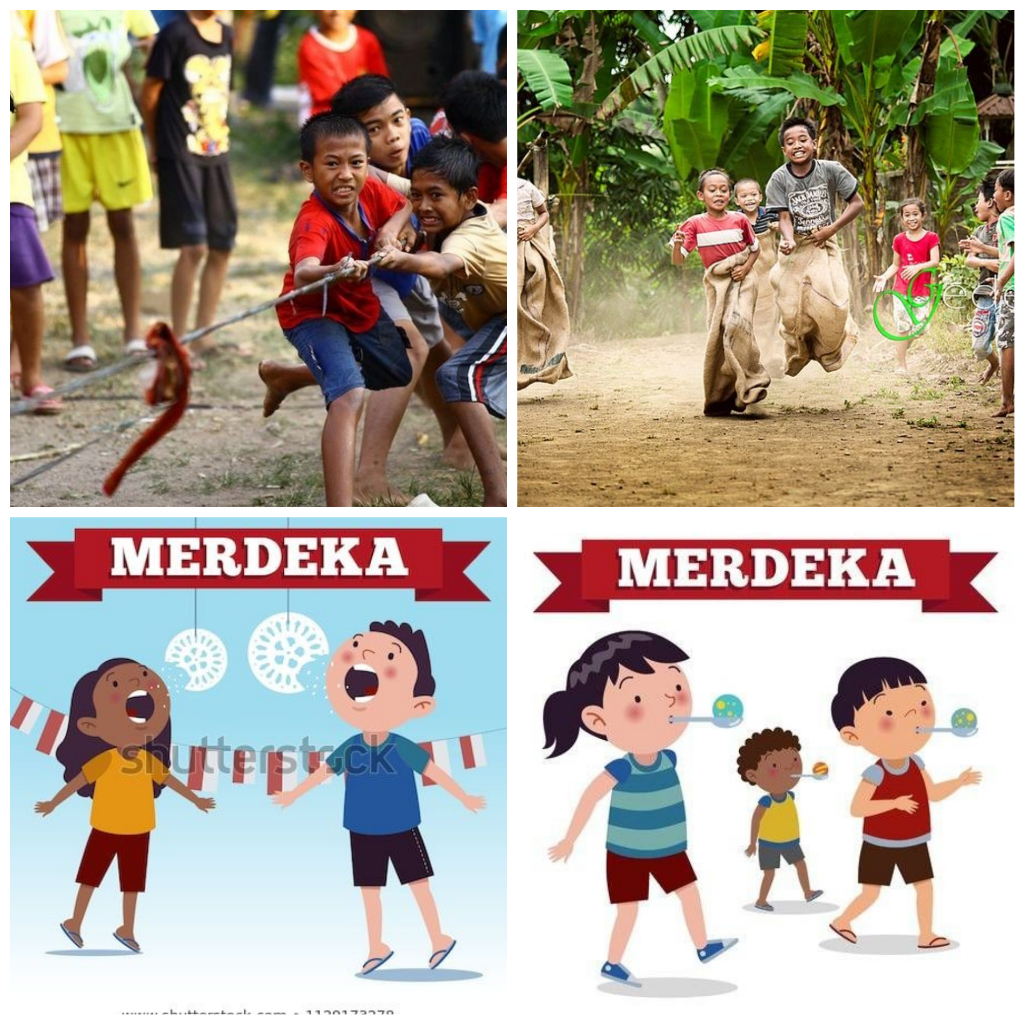 Kenangan Paling Berkesan Menyambut Hari Kemerdekaan RI Semasa Sekolah