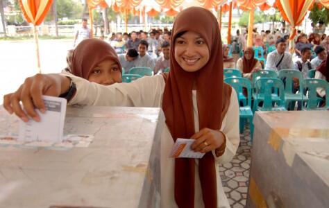 Apakah Suara Pemilih Pemuda Layak Diperhitungkan Dalam Pemilu? Dibahas yok!