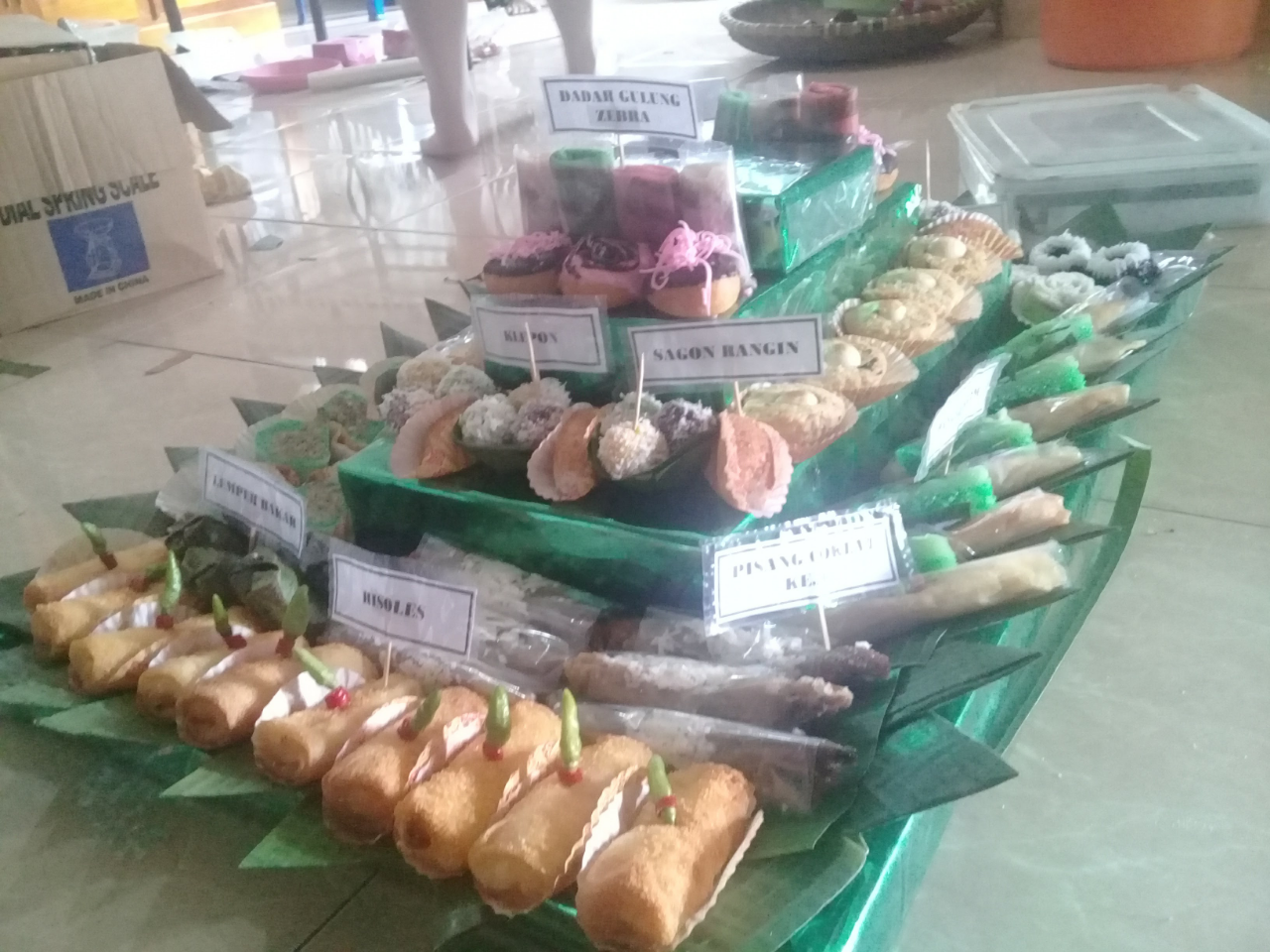 Mengenang 17an Paling Berkesan Untuk Ane (Mengenang, Terkenang, Berkesan) 