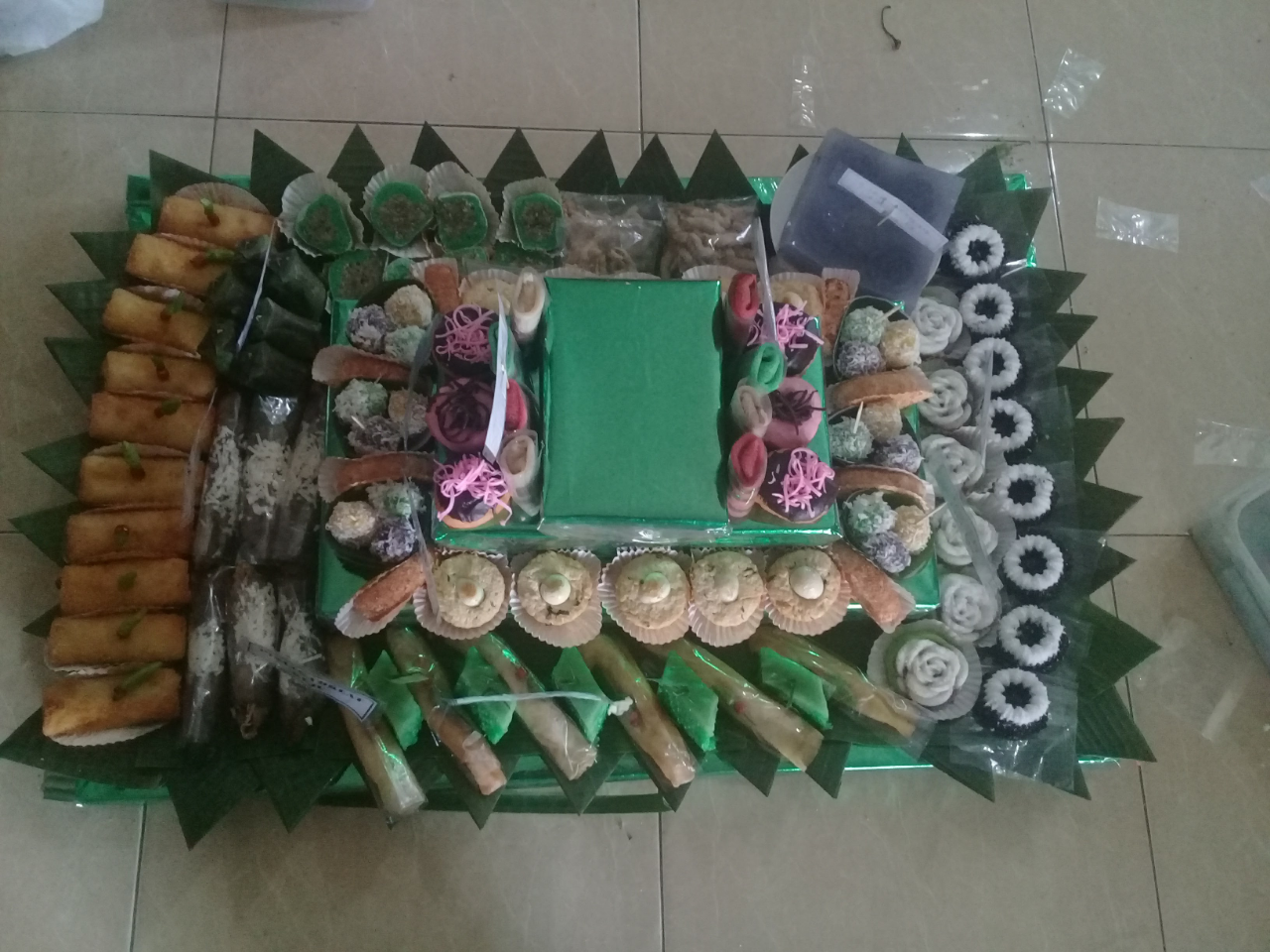 Mengenang 17an Paling Berkesan Untuk Ane (Mengenang, Terkenang, Berkesan) 