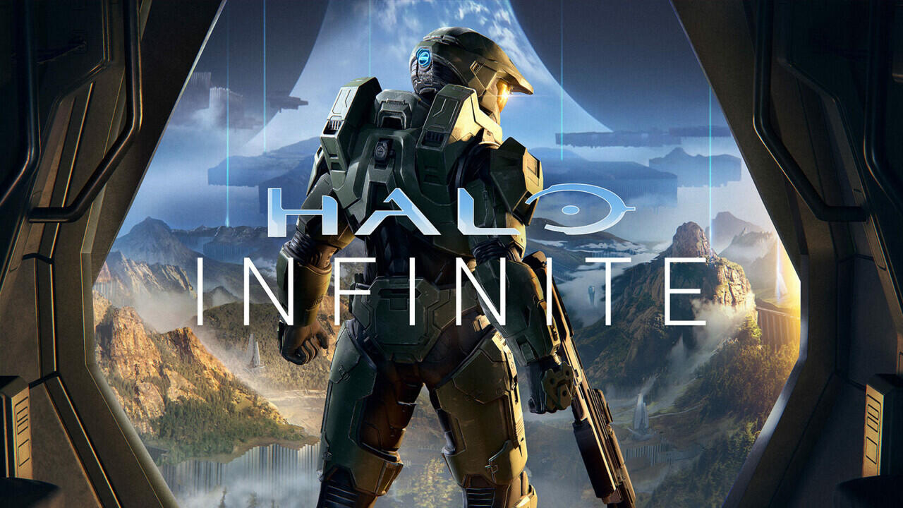 HALO INFINITE DIUNDUR: Imbas Corona(Virus bukan bir), Mundur Rilis ke 2021 CUK!