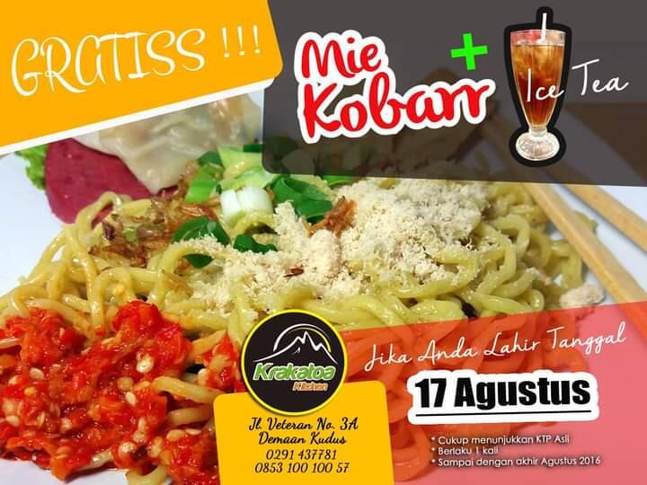 Kenangan Tentang 17 Agustus, Salah Satunya Belum Merdeka Dari Bayang-bayang Mantan!