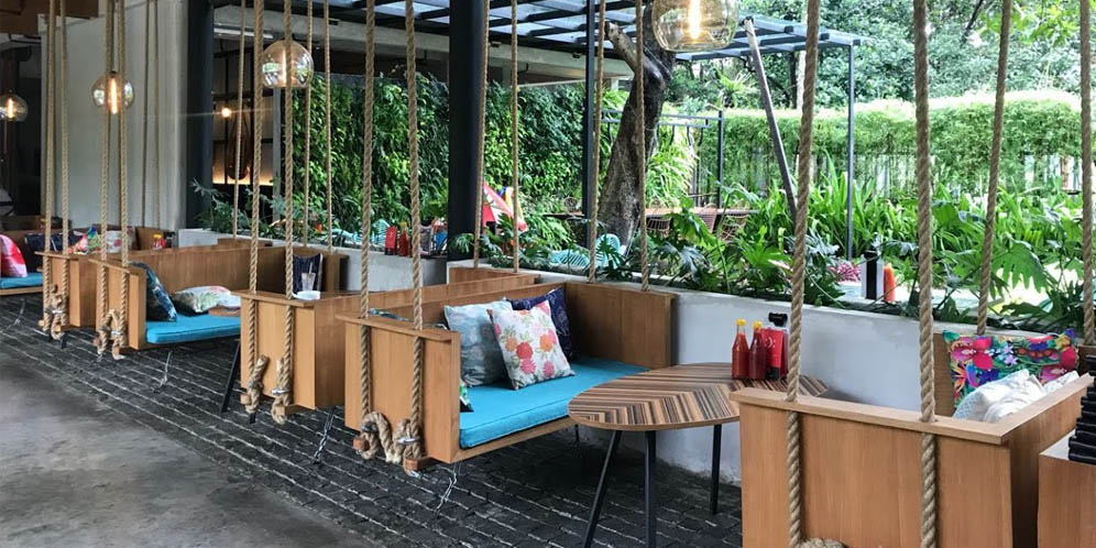 10 Tempat yang Instagramable di Jakarta Timur Untuk Mempercantik Feeds Instagram!