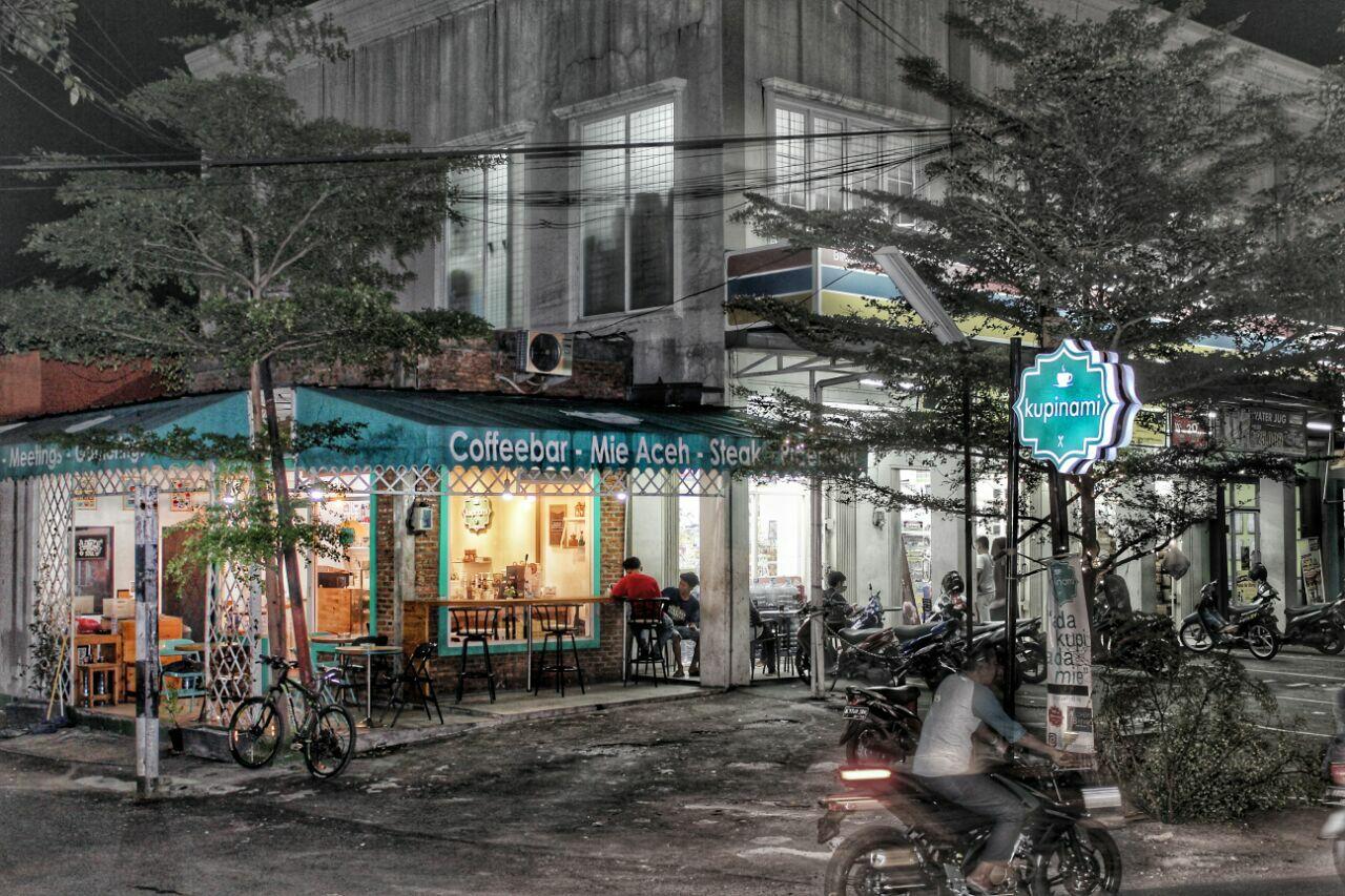 10 Tempat yang Instagramable di Jakarta Timur Untuk Mempercantik Feeds Instagram!