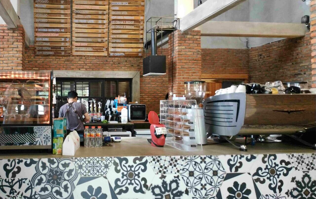 10 Tempat yang Instagramable di Jakarta Timur Untuk Mempercantik Feeds Instagram!