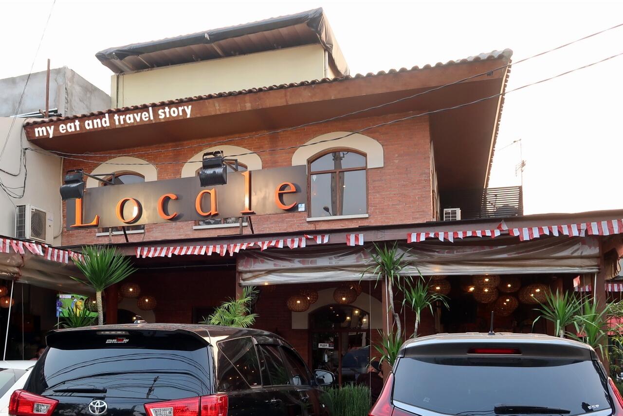 10 Tempat yang Instagramable di Jakarta Timur Untuk Mempercantik Feeds Instagram!
