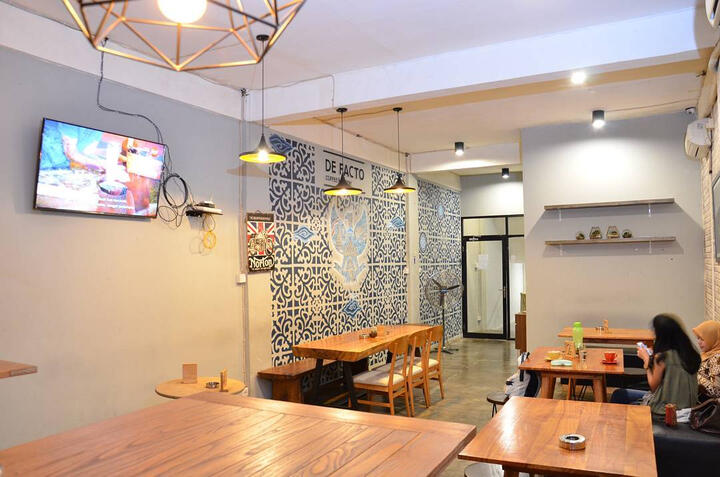 10 Tempat yang Instagramable di Jakarta Timur Untuk Mempercantik Feeds Instagram!