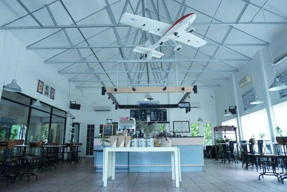 10 Tempat yang Instagramable di Jakarta Timur Untuk Mempercantik Feeds Instagram!