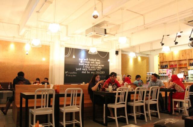 10 Tempat yang Instagramable di Jakarta Timur Untuk Mempercantik Feeds Instagram!