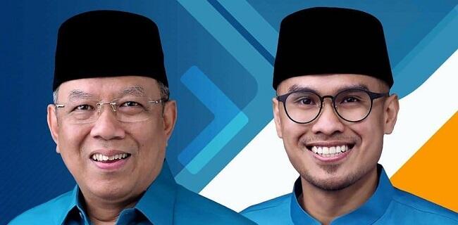 Senior Golkar Tangsel Pastikan Kader Beringin Fatsun Dukung Benyamin - Pilar