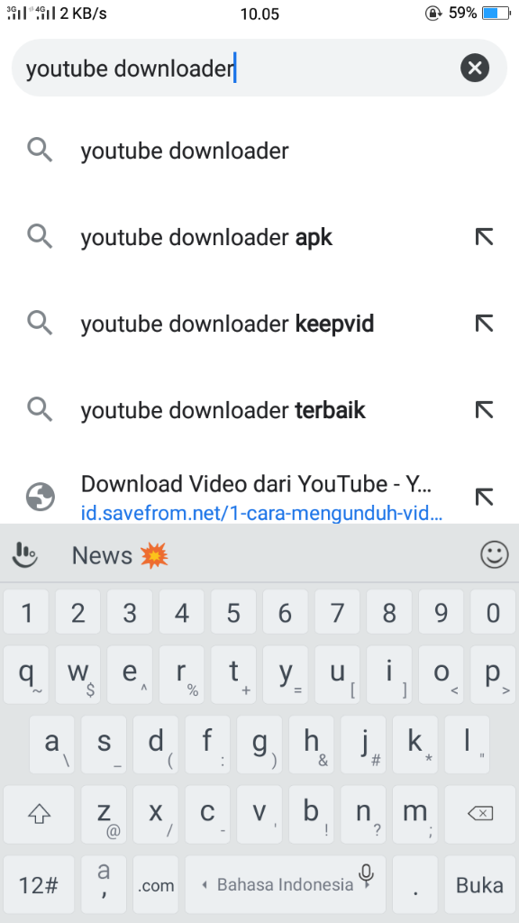 Ini Cara Agar Tetap Hemat Kuota Internet Saat Belajar Daring